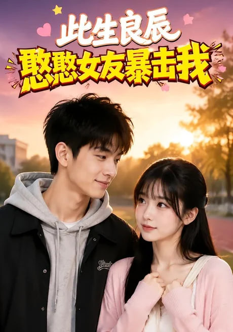 此生良辰，憨憨女友暴击我