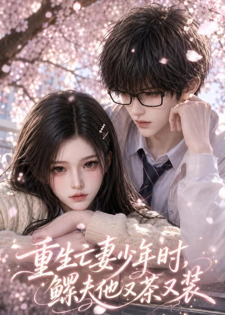 重生亡妻少年时鳏夫他又茶又装