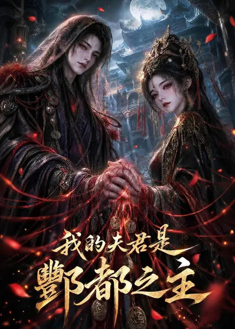 我的夫君是酆都之主