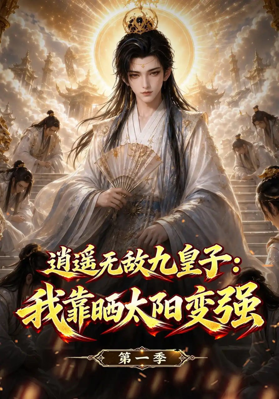 逍遥无敌九皇子：我靠晒太阳变强第一季