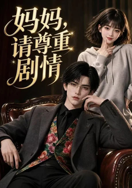 妈妈，请尊重剧情