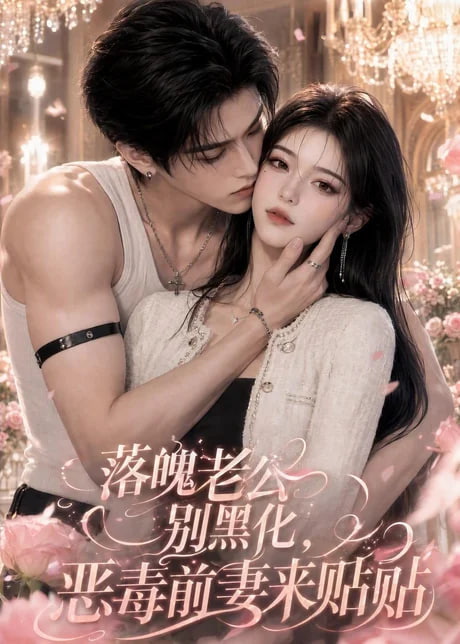 落魄老公别黑化，恶毒前妻来贴贴