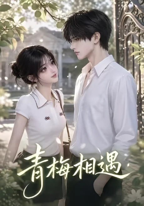 青梅相遇