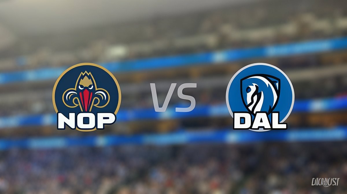 26_27赛季NBA季前赛全场回放：鹈鹕VS独行侠