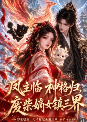 凤主临神格归，废柴嫡女镇三界