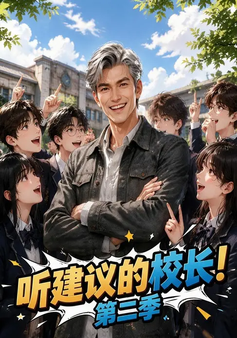 听建议的校长第二季