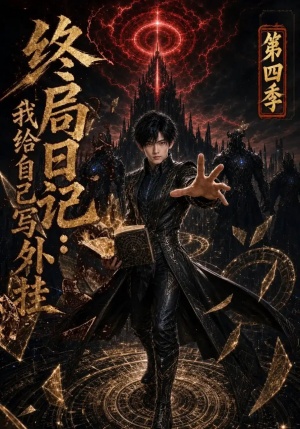 终局日记：我给自己写外挂第四季