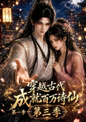 穿越古代成就百万诗仙第一季第三季